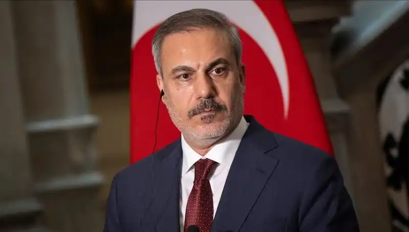 Türk Dış Politikasında Önemli Temas: Bakan Fidan Azerbaycan ve Mısır ile Görüştü