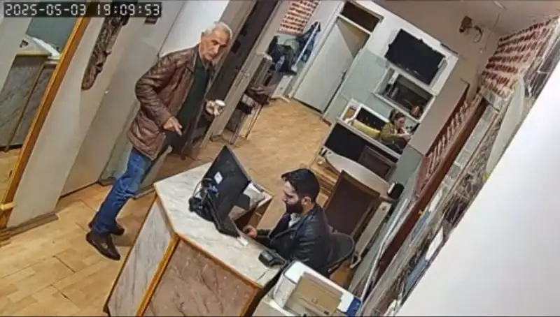 Saldırganın Şok İfadesi: "Bu Eylemi Kendi Başıma Gerçekleştirdim!"