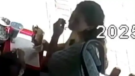 Saçını Koparıp Tostuna Koyan Kadının Şoke Edici Gerekçesi