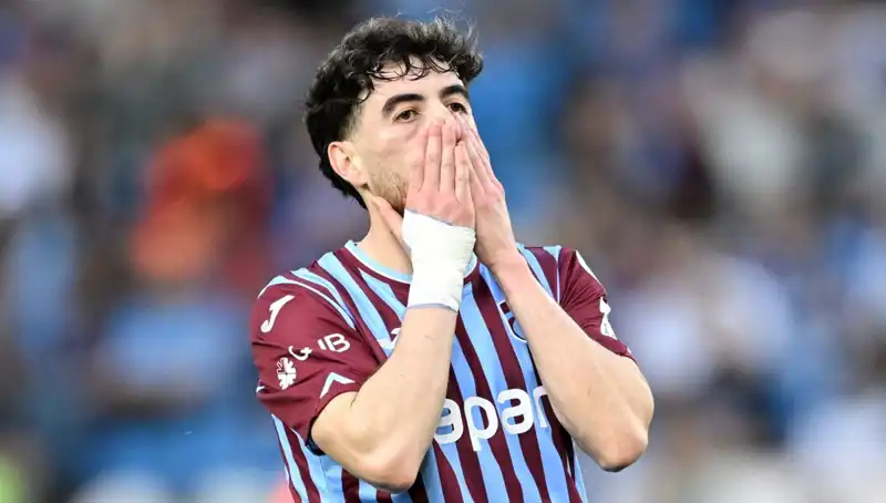 Malheiro Resmi Olarak Al Wasl'a Transfer Oldu: Süper Lig'den Dubai'ye Açılan Kapı