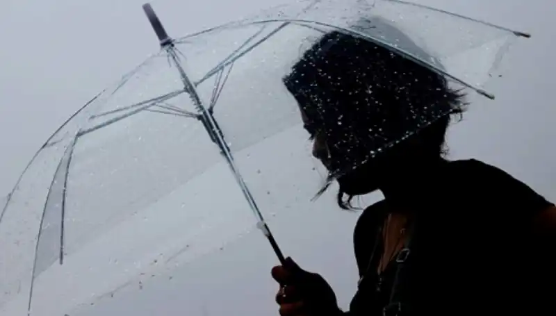 Yağışlı Hava Geri Dönüyor: Meteoroloji Uyardı, Hazırlıklı Olun!