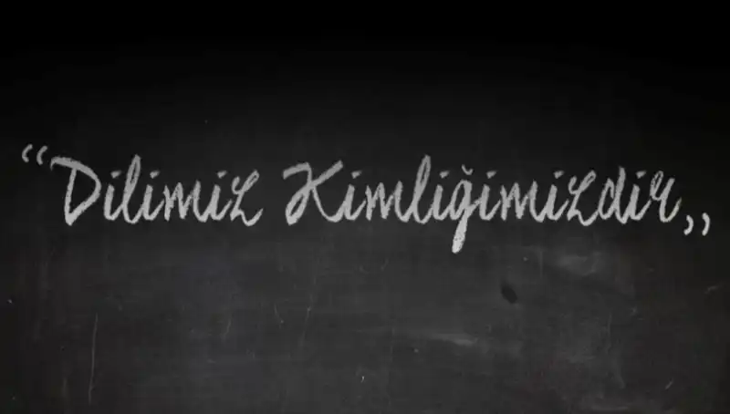 Türk Dil Bayramı: Dilin Önemi ve Kutlama Mesajları Neler Olacak?