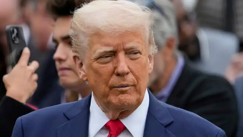 Trump’ın Açıklaması: Çin’e Yüzde 154 Vergi İndirimi Yakın mı?