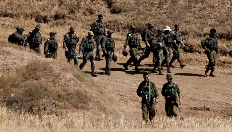 İsrail'in Bombaları, Aynı Aileden 5 Filistinli'yi Hayatından Etti