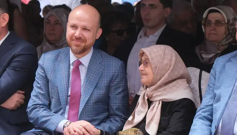 Türkiye Eğitiminde Yeni Destan: Bilal Erdoğan’ın Çarpıcı Açıklamaları