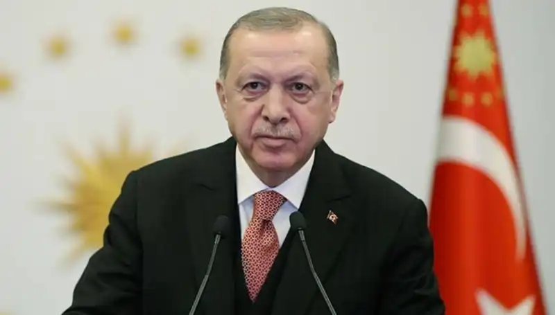 Cumhurbaşkanı Erdoğan, NATO Zirvesi İçin Hizmette Olacak: Dünya Gözlerini Çeviriyor