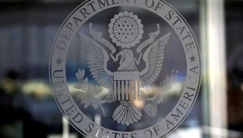 Trump’ın Dışişleri Bakanlığı Planları: Kesinti ve Yeniden Yapılandırma Süreci Başladı