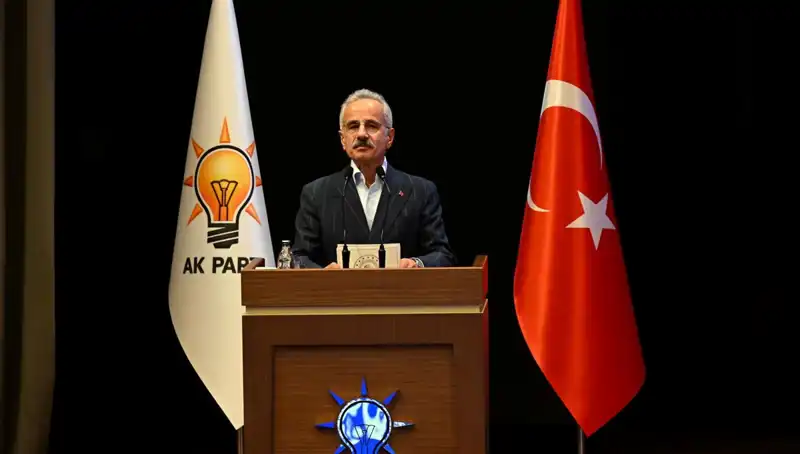 Esenboğa Metrosu İçin Çalışmalar Başlıyor: Uraloğlu Müjdeyi Verdi!