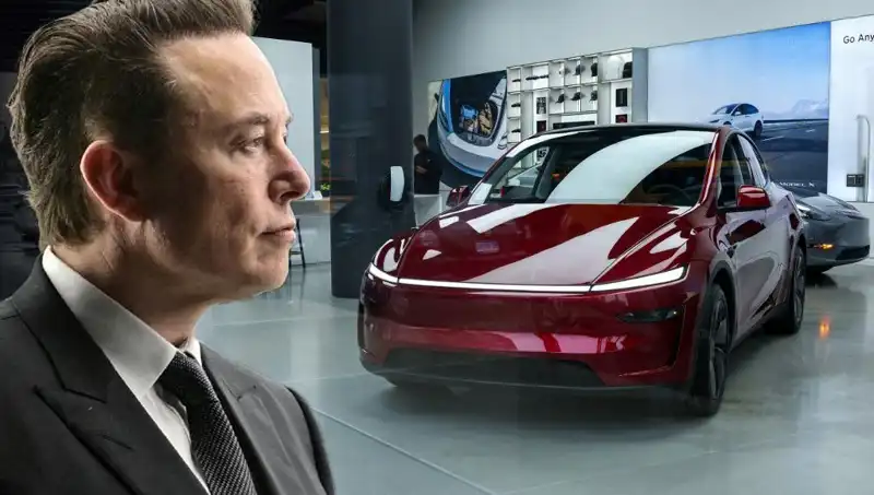 Türkiye'den Elon Musk'ın Haziran'daki Kazancı şaşırtıyor!