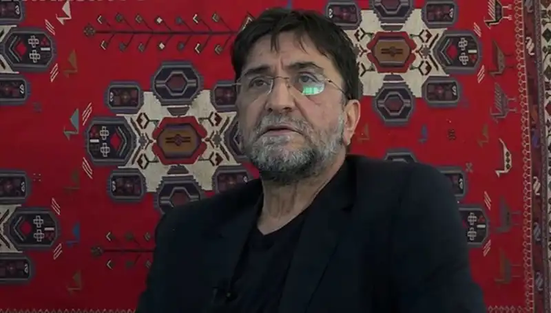 Gazeteci Nihat Genç'in Vefatı: Medya Dünyasında Derin Bir Yokluk