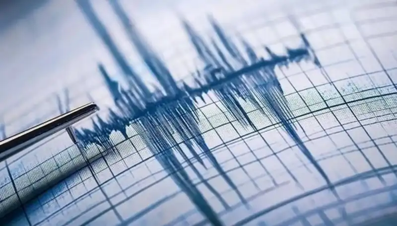 Rusya'da Beklenmedik Deprem: 8 Büyüklüğünde, Tsunami Tehlikesi Kapıda!