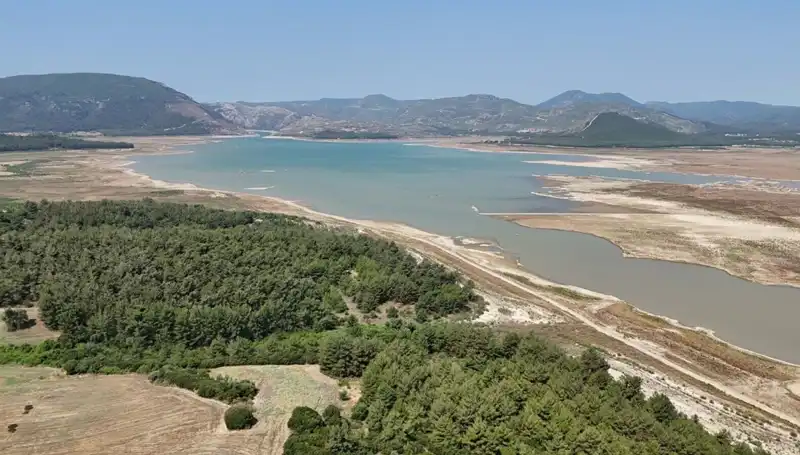 İzmir'de Tehlike Çanları: Şehirde Kriminal Olaylarda Yüzde 50'lik Düşüş!