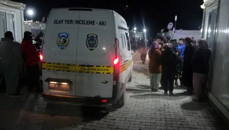 Husumetlilerin Bıçaklı Kavgasında Kan Aktı: Olayın Perde Arkası