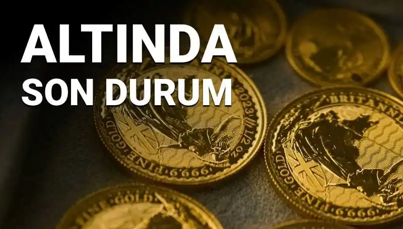 23 Ağustos 2025 Altın Fiyatlarında Büyük Dalgalanma: Yatırımcılar Ne Yapmalı?