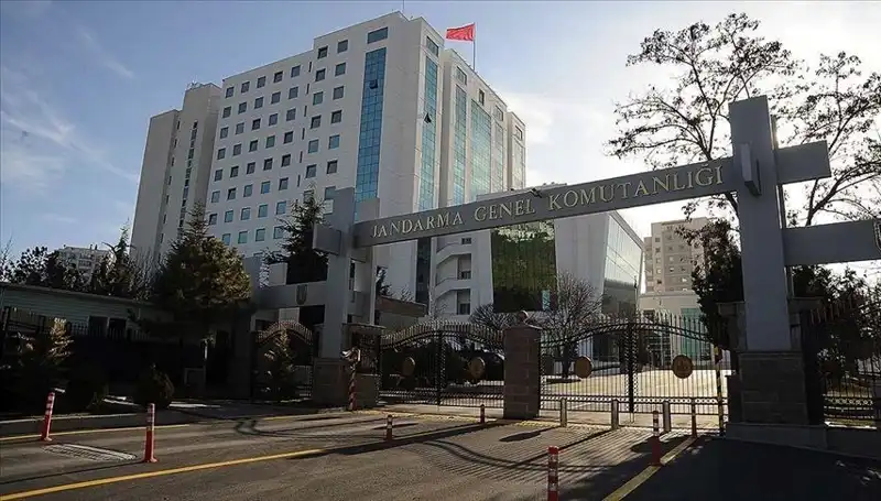 Jandarma Genel Komutanlığı'ndan Yeni İş İmkanları: Sürekli İşçi Alımı İlanı