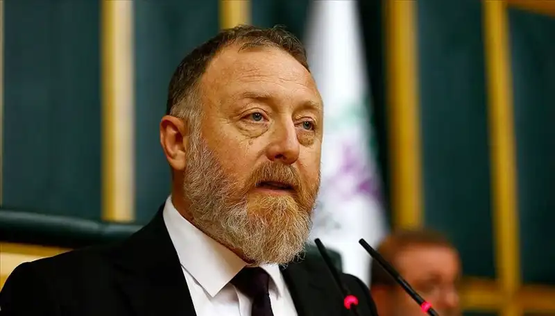DEM Parti'den Infaz Düzenlemesine İlişkin Çarpıcı Açıklama: Hasta Tutuklular Dikkate Alınacak