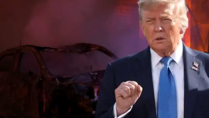 İsrail Basını: Trump, İran’a "Son Şans" Teklifi Sunacak mı?