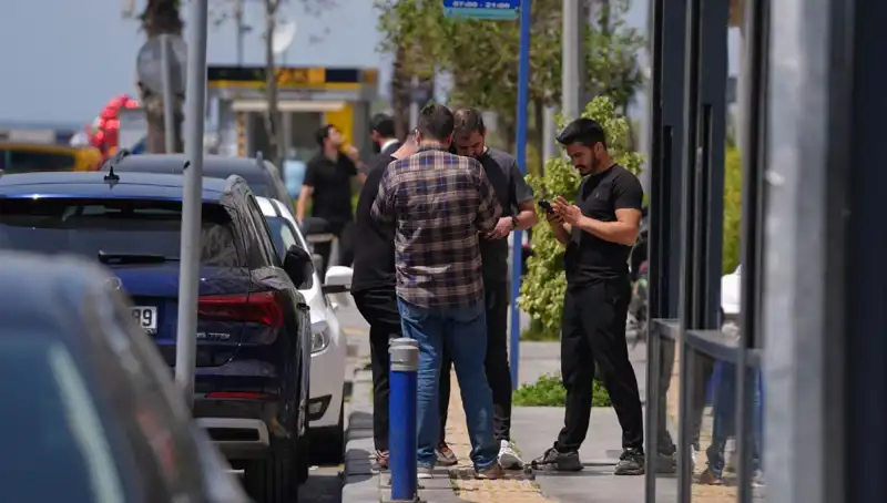 Marmara Depremi Sonrası AFAD'dan Önemli Uyarılar Geldi