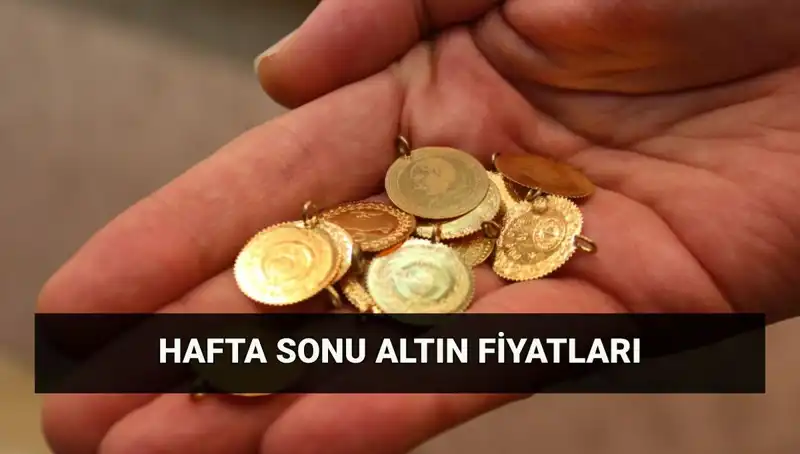 Altın Piyasası Dalgalanıyor: Çeyrek ve Gram Altın Fiyatlarında Son Durum