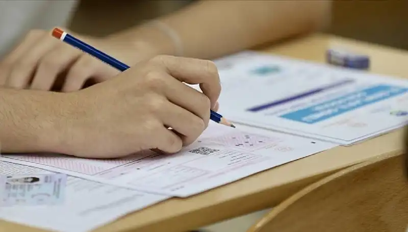 Nizip'ten Yükselen Yıldız: YKS Şampiyonu Kim?