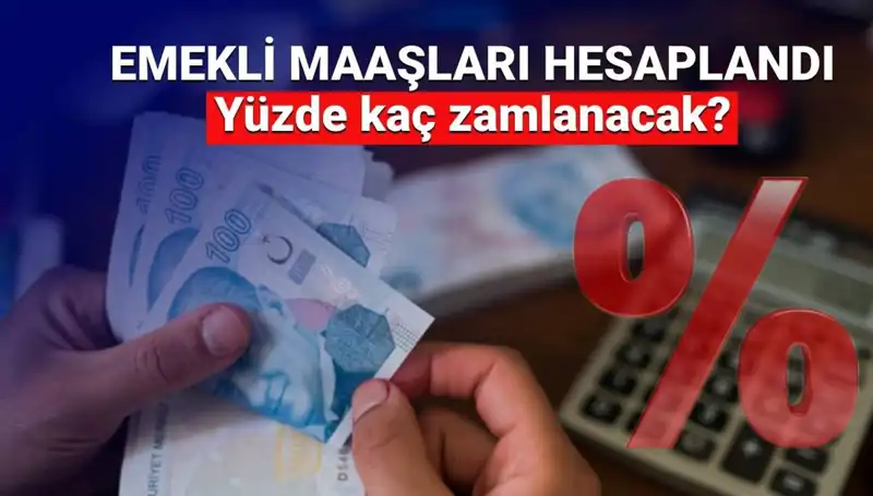Emekli Zammı Beklentileri Zirveye Ulaşırken: Son Gelişmeler Neler?