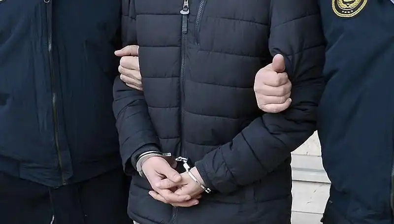 Hayvan Otlatma Kavgası: Çoban Arasında Çatışma ve Tutuklama!