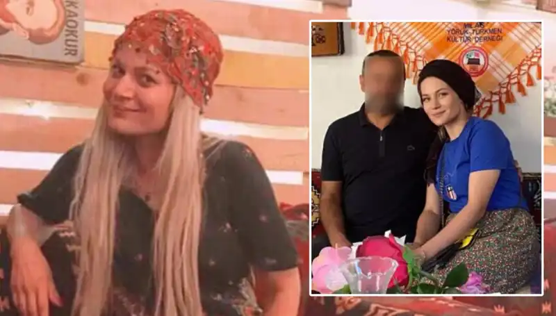 Bodrum'dan Mardin'e Aşk Vurgunu: Fatma Kovan'dan Şok Açıklamalar!
