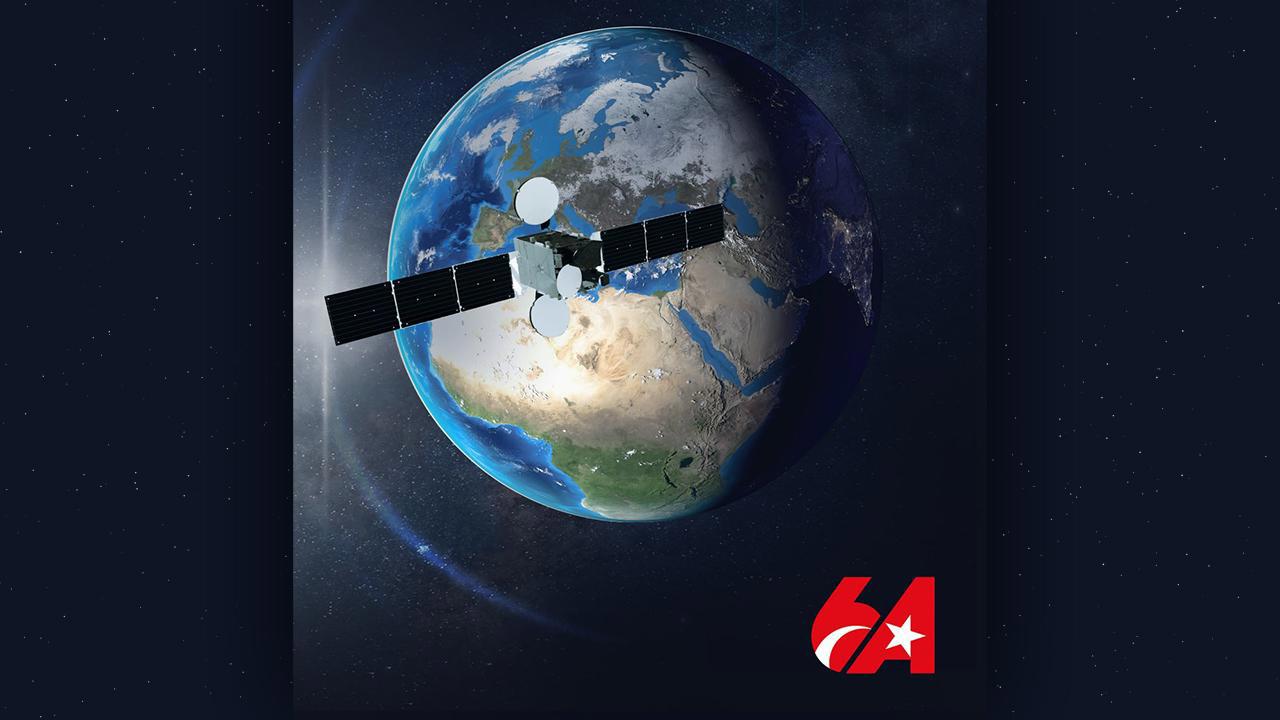 Türksat 6A, Yakında Hizmete Girecek