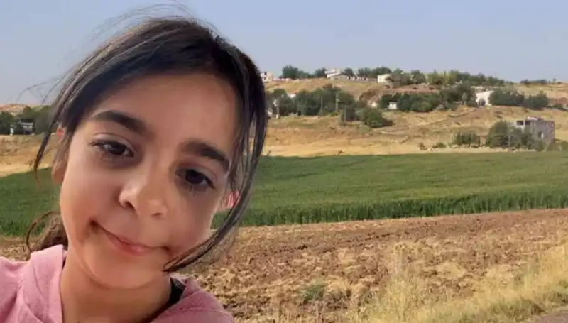 Narin Güran Cinayetinde Yargıtay'dan Cezaların Onanması Süreci Başladı