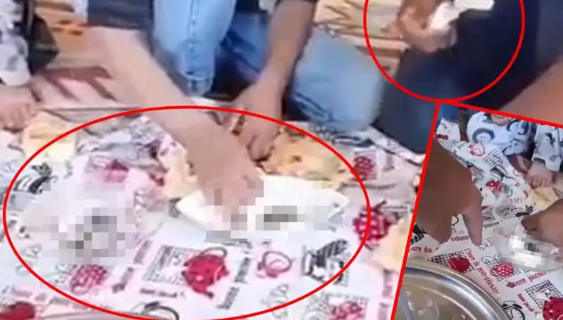 Diyarbakır'da Dehşet: Dört Çocuğa Hayvan Dışkısı Yedirilen İğrenç Olay