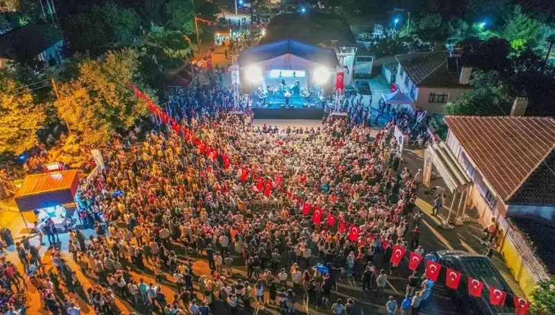 Leylek Şenliği 2023: Gözde Festivallerden Biri Nerede Yapılacak?