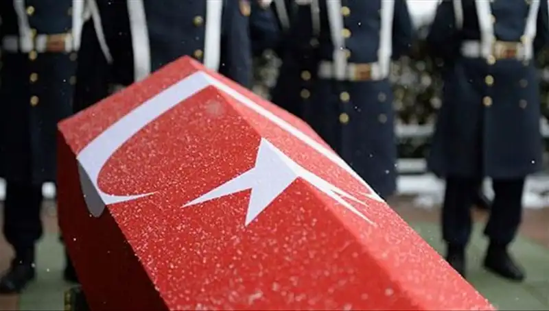 DMM'den Çarpıcı Açıklama: Şehit Kabul Edilmeyen Askerin Ailesine Maaş Bağlanmadı İddiası Asılsız
