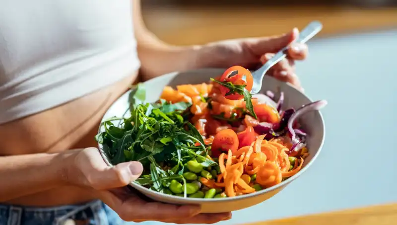 Vegan Beslenme ile Kanser Riskini Azaltmanın Yolları: Gerçek Mi?