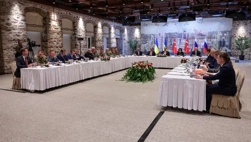 Ukrayna Krizi Üzerine Kremlin'den Son Gelişmeler ve Gelecek Adımlar