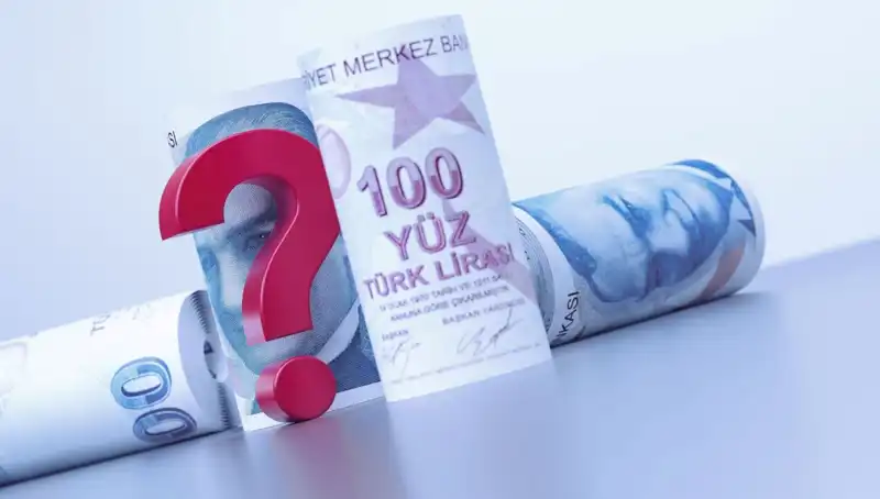 2025 Memur ve Emekli Maaş Zammı: 5 Aylık Enflasyon Farkı Hangi Rakamları Getiriyor?