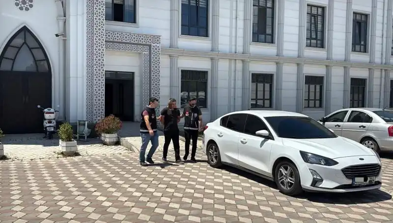 Kocaeli’deki Cinayet Bilmecesi Çözülüyor: Katil Zanlısı Tutuklandı