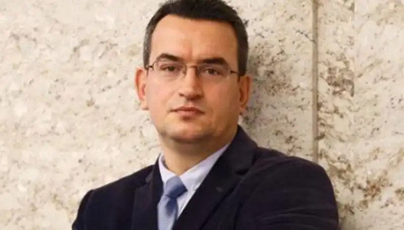 DEVA Partisi’nin Kurucu Üyesi Metin Gürcan’ın Hayatındaki Dönüm Noktaları