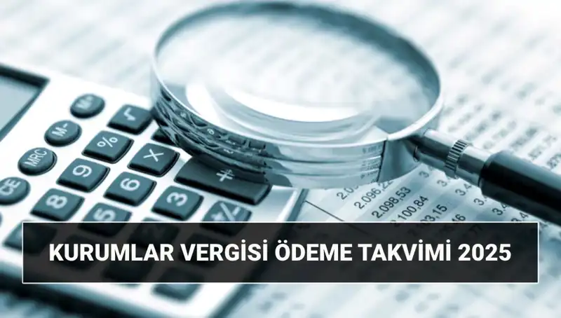 2025’te Kurumlar Vergisi Oranı Değişecek Mi? Uzmanlar Yanıtlıyor